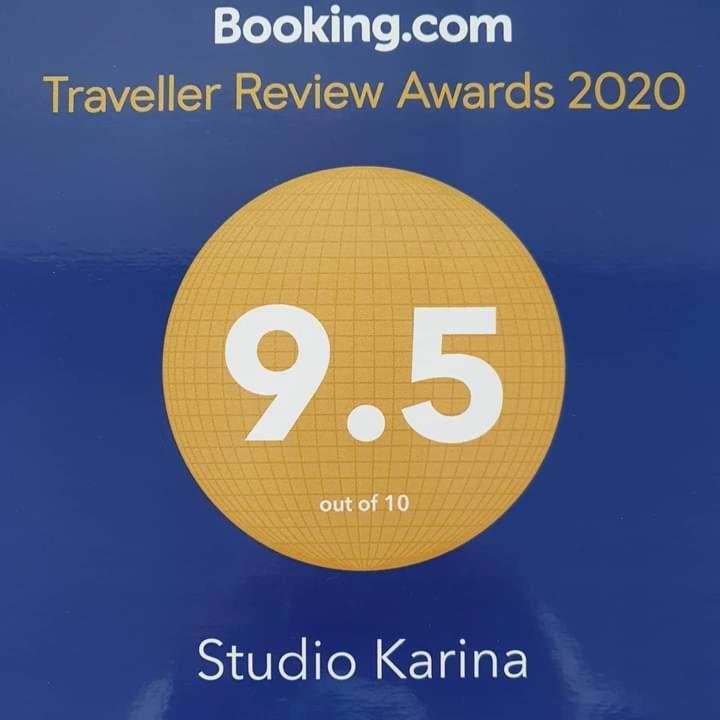 Studio Karina コンスタンツァ エクステリア 写真